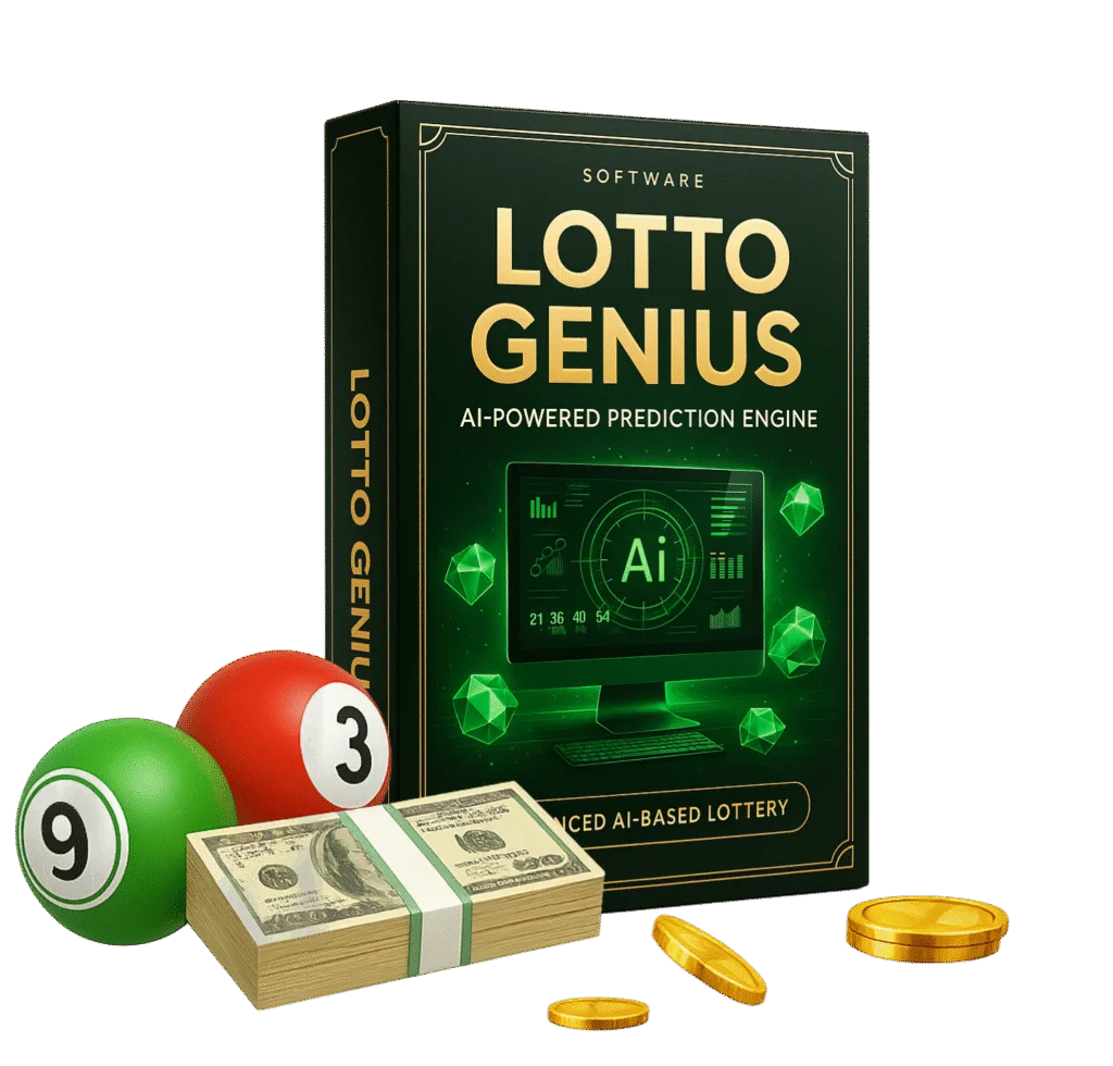 LottoGenius Big Money